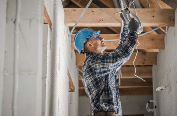 Best Electrical Installation Contractor  in Schertz, TX
