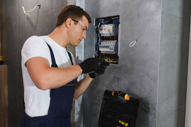 Best Electrical Rewiring Services  in Schertz, TX