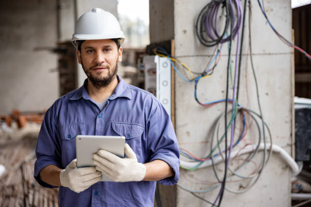 Best Electrical Rewiring Services  in Schertz, TX