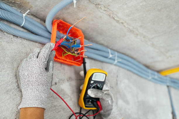 Best Electrical Contractors for Businesses  in Schertz, TX