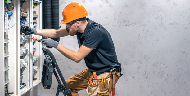 Best Electrical Troubleshooting Services  in Schertz, TX